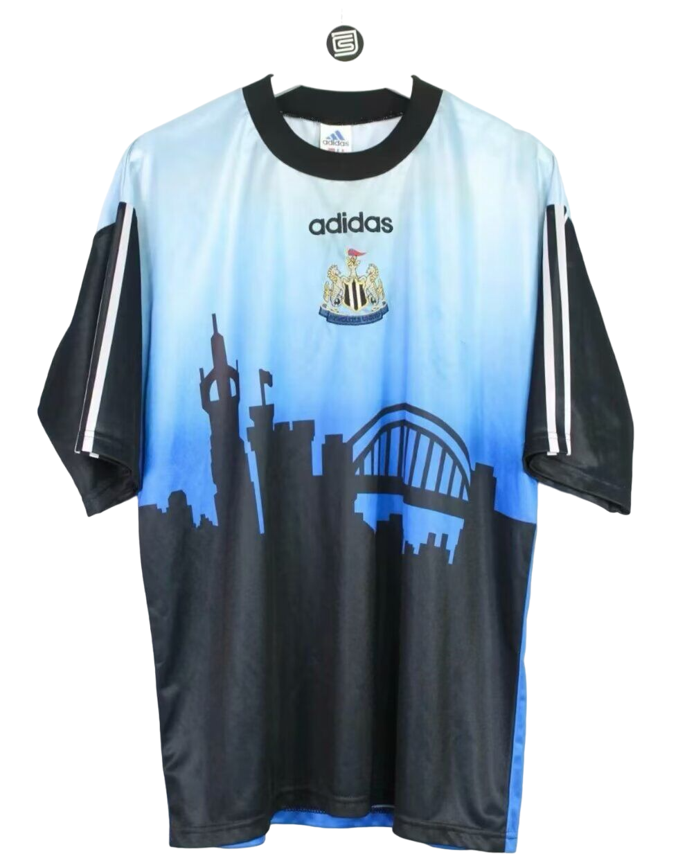 Newcastle - Special Edition 24/25