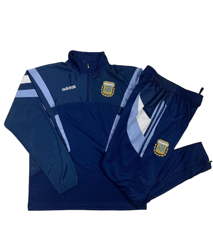 Argentina Tracksuit - 2024