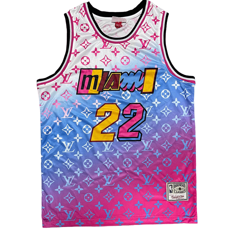 Maglia Miami Heat
