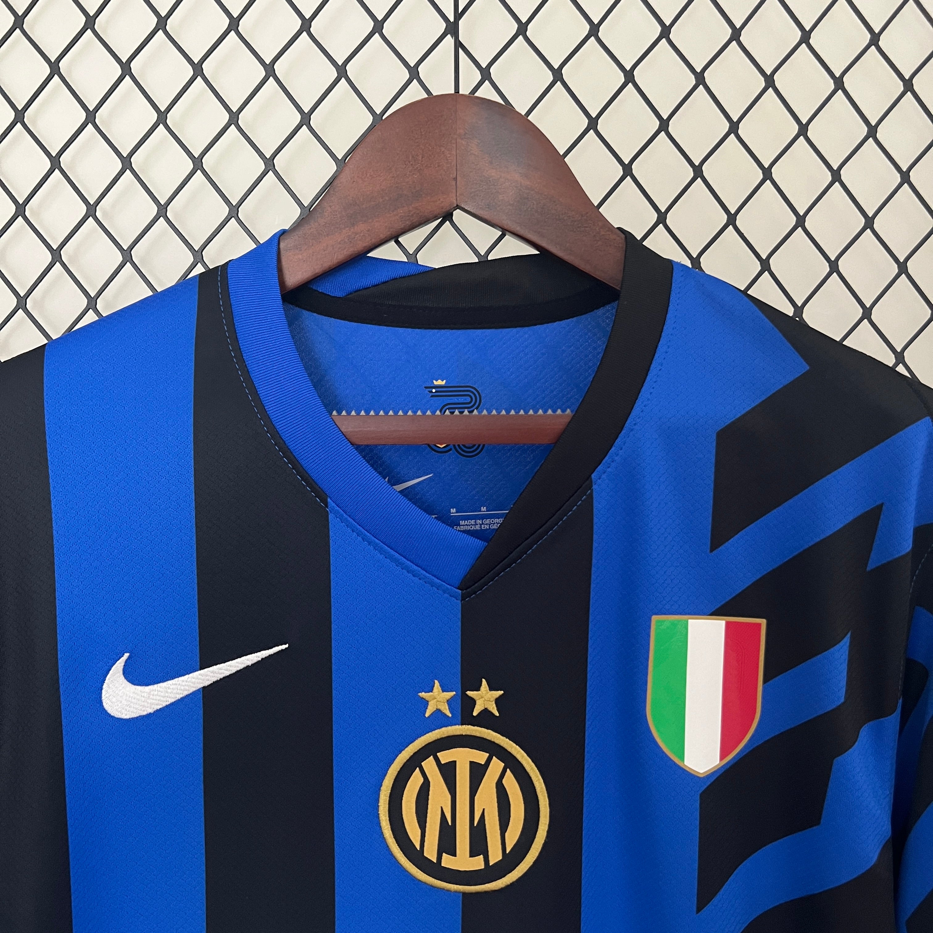 Maglia Inter - 24/25