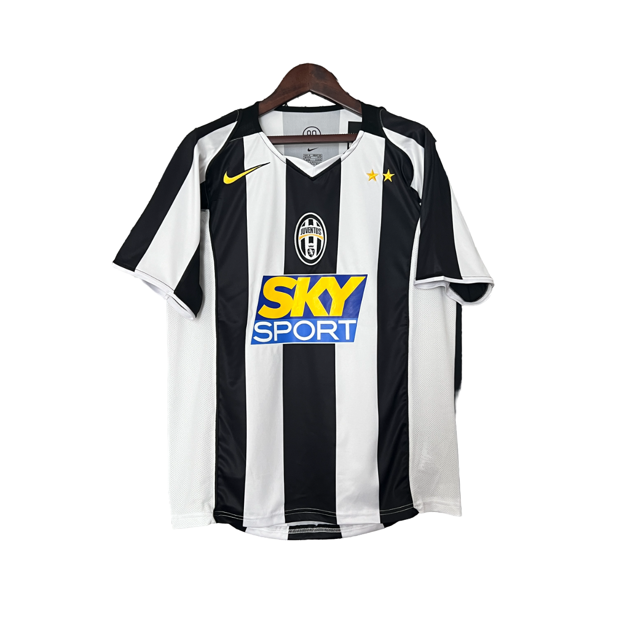 Juventus - 04/05 Vintage