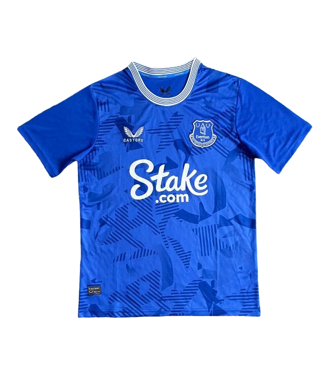 Everton - 24/25