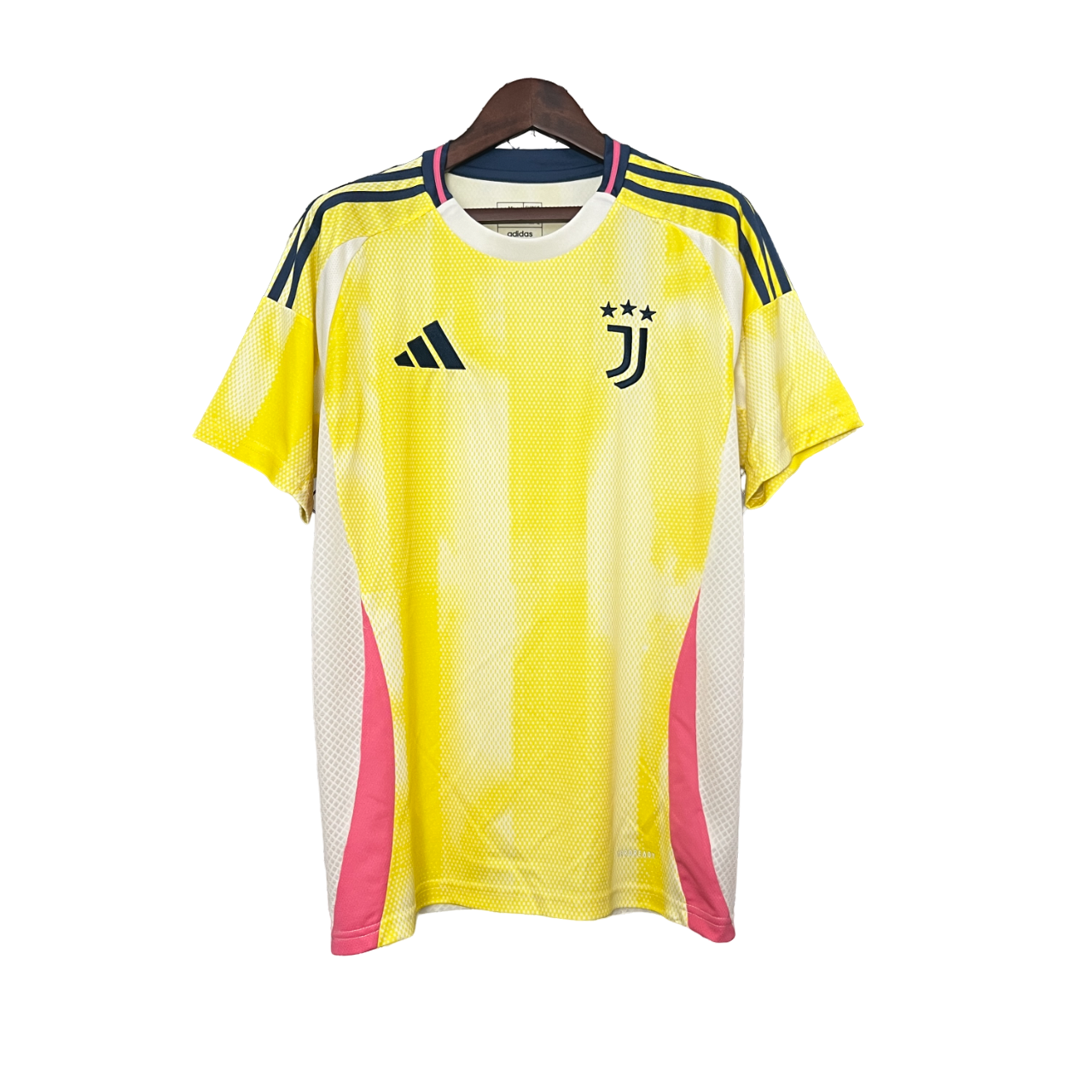 Maglia Juventus Away - 24/25