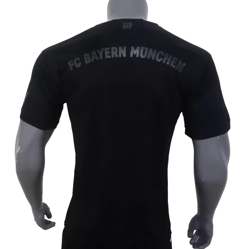 Bayern Monaco Special Edition - 24/25 Player Version