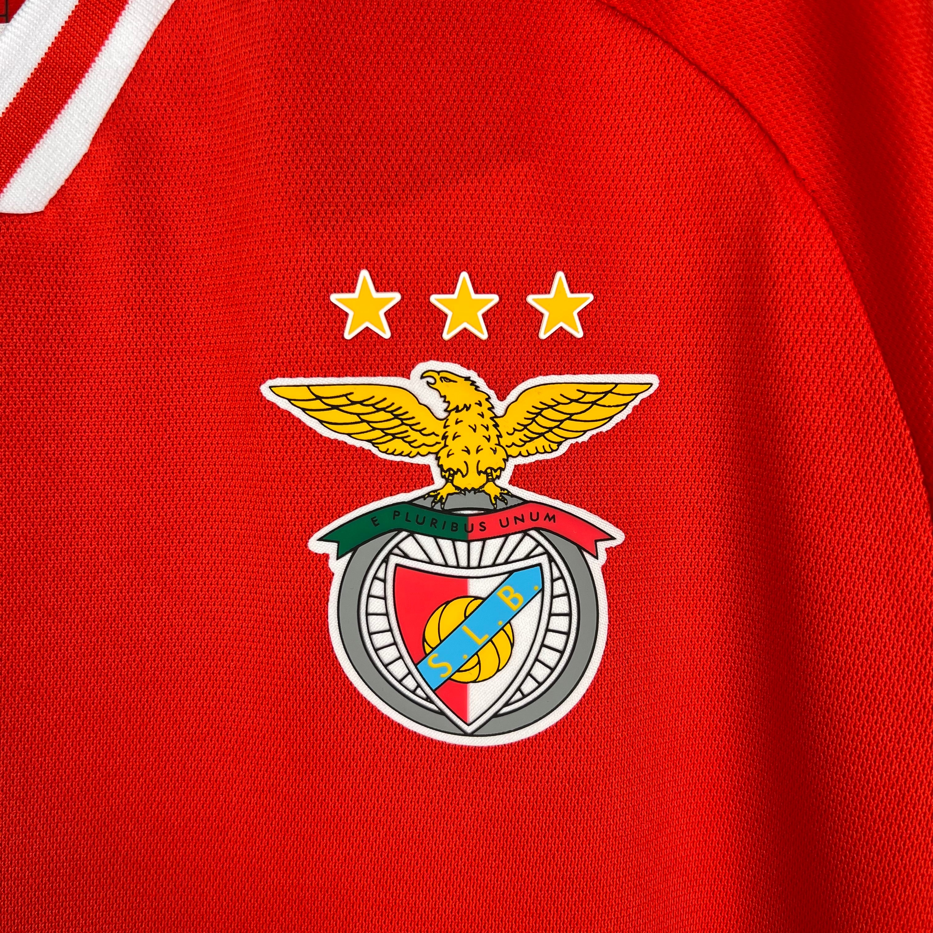 Benfica - 23/24