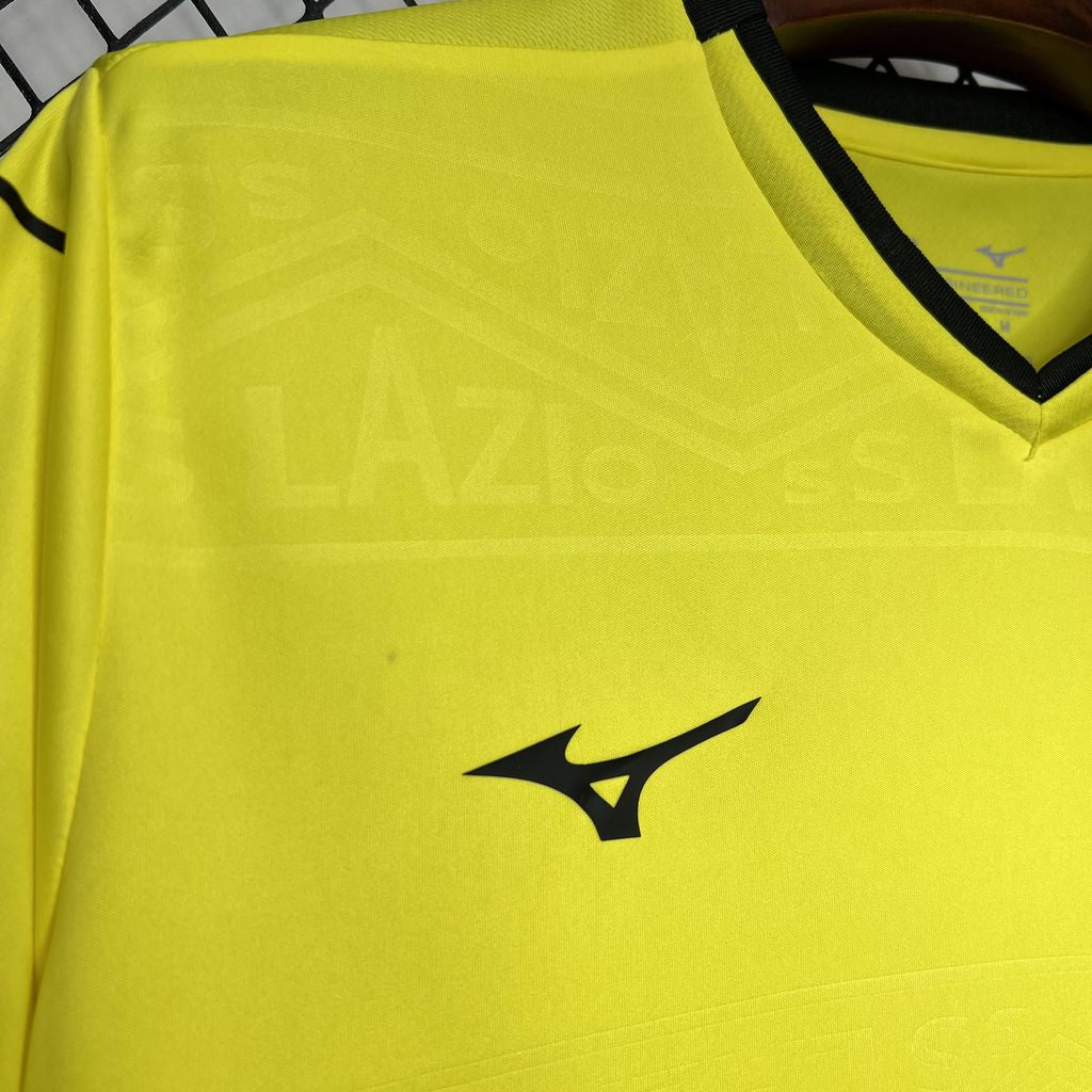 Maglia Lazio Away - 24/25