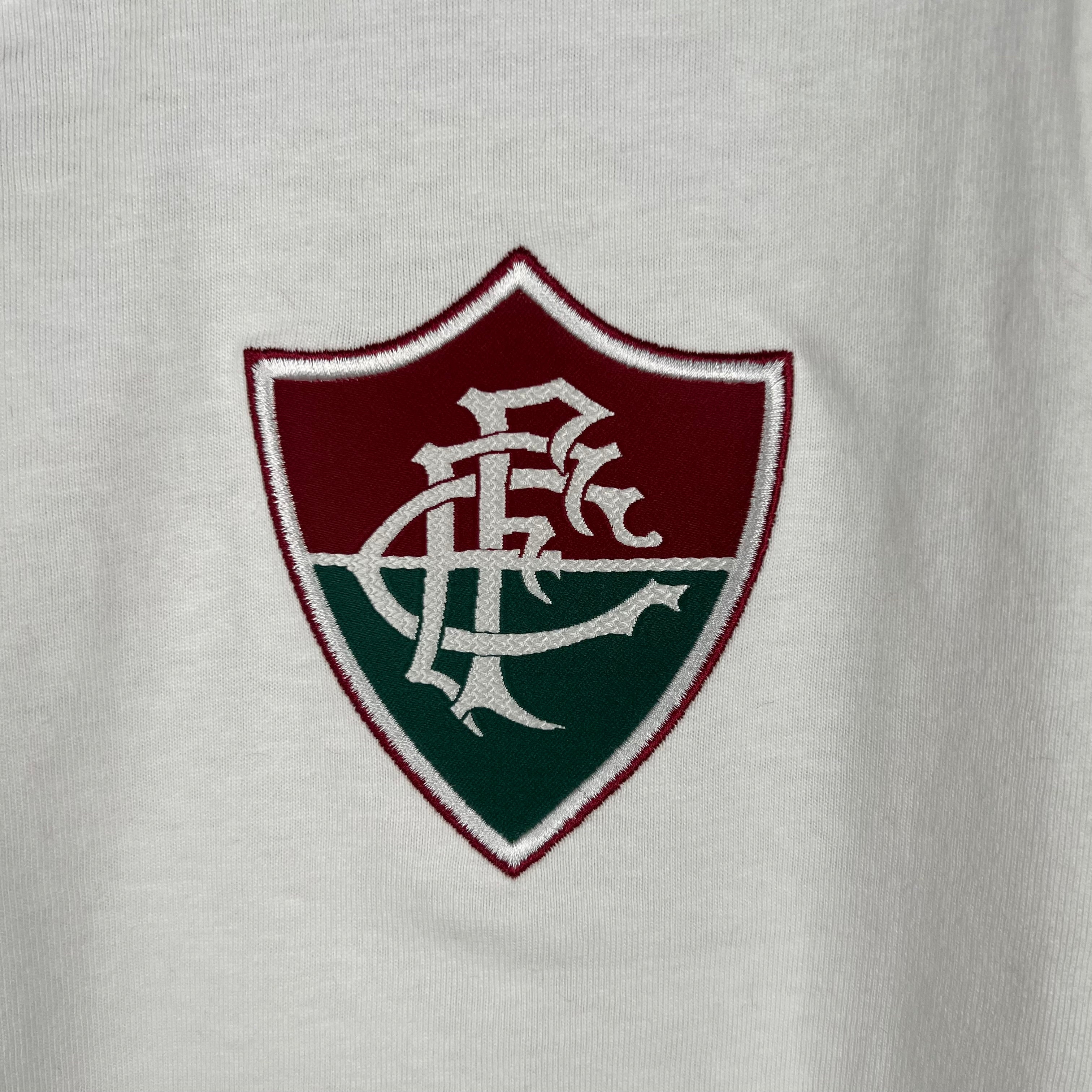 Fluminense - 14/15 Vintage