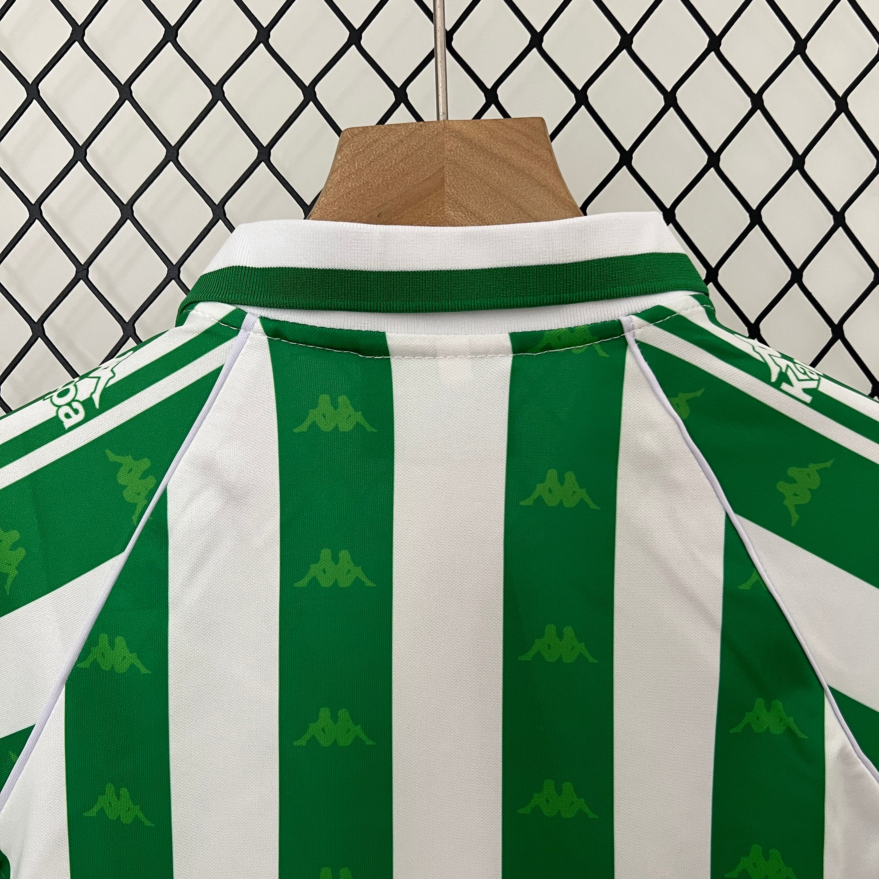 Kit Bambino - Real Betis 95/97