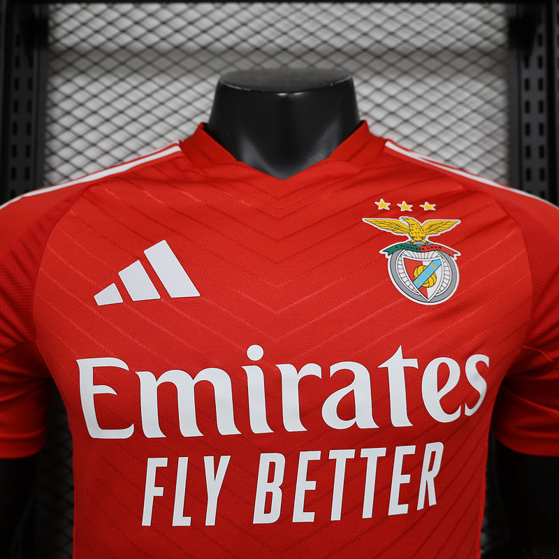 Benfica - 24/25 Player Version