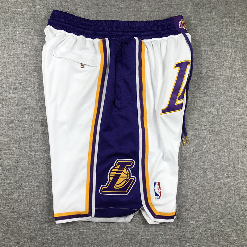 Los Angeles Lakers