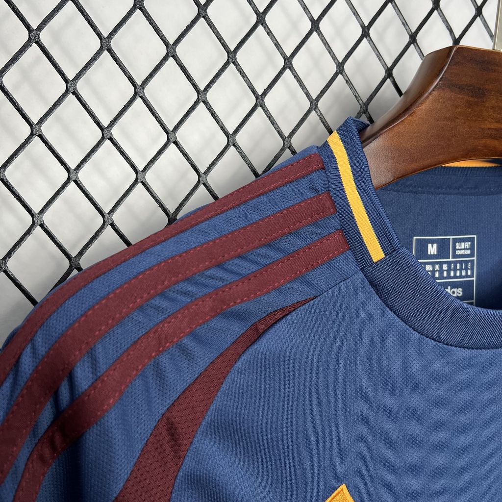 Maglia Roma Third - 24/25