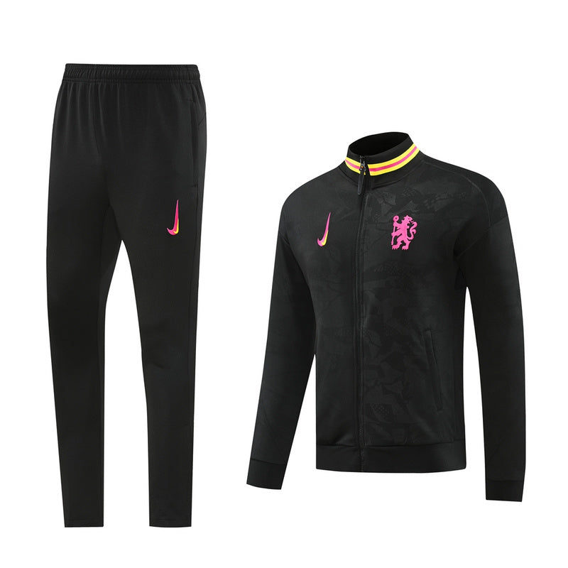 Chelsea Tracksuit 24/25