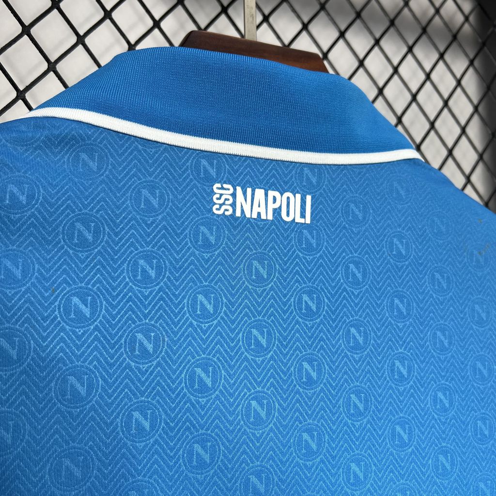 Maglia Napoli - 24/25