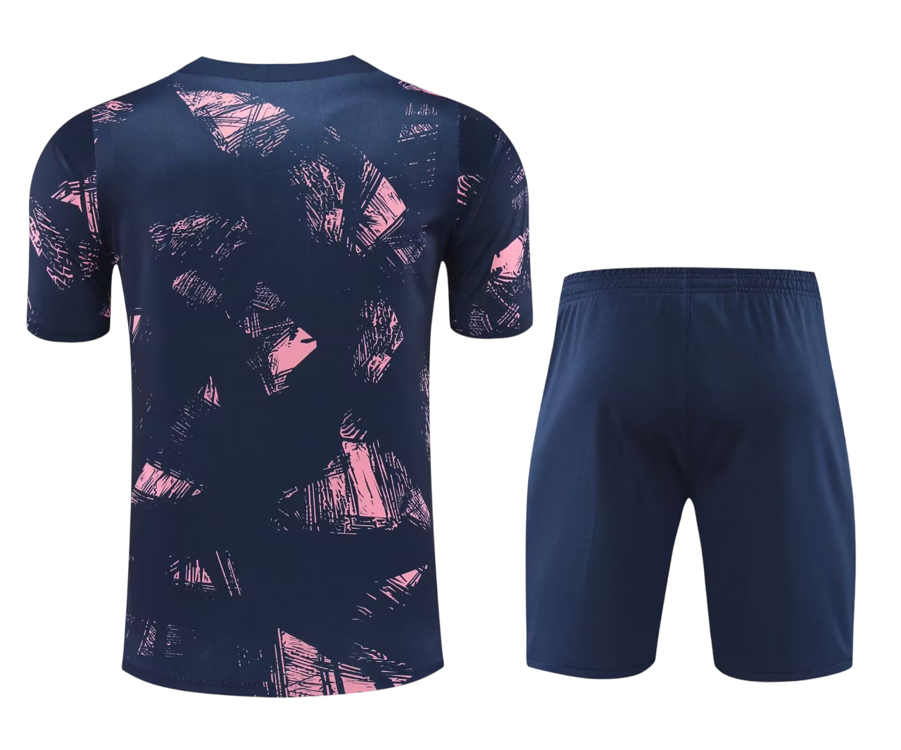 Kit Allenamento - PSG 25/26