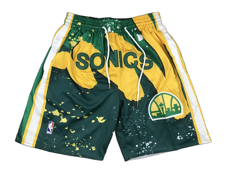 Seattle SuperSonics