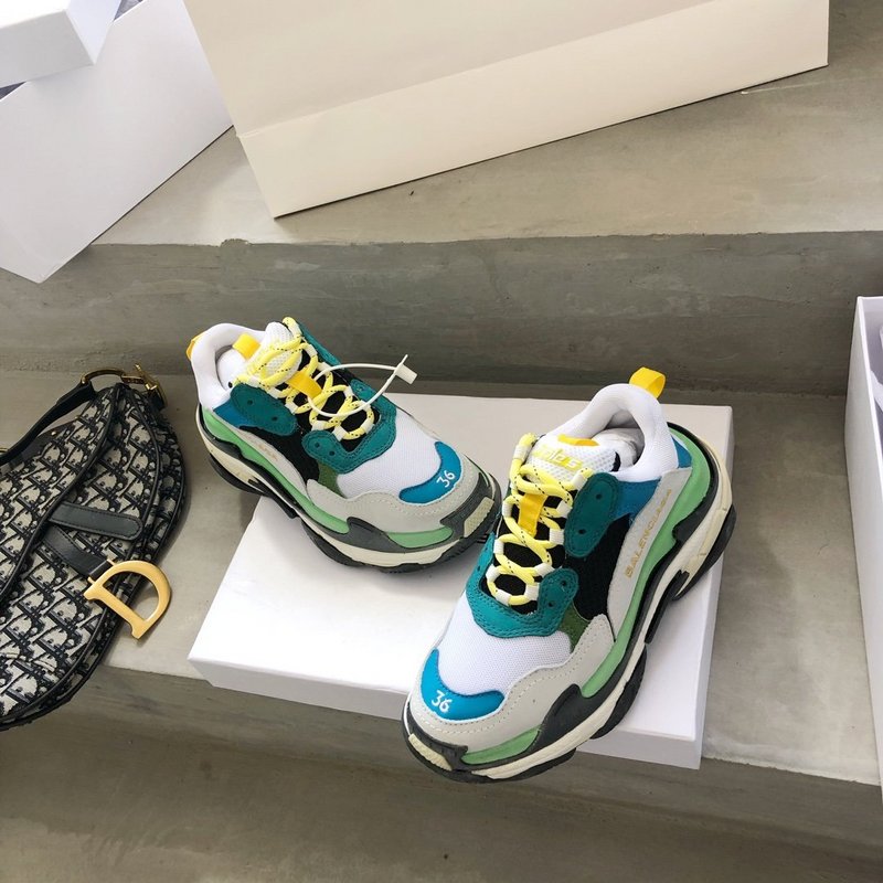 Balenciaga Triple S