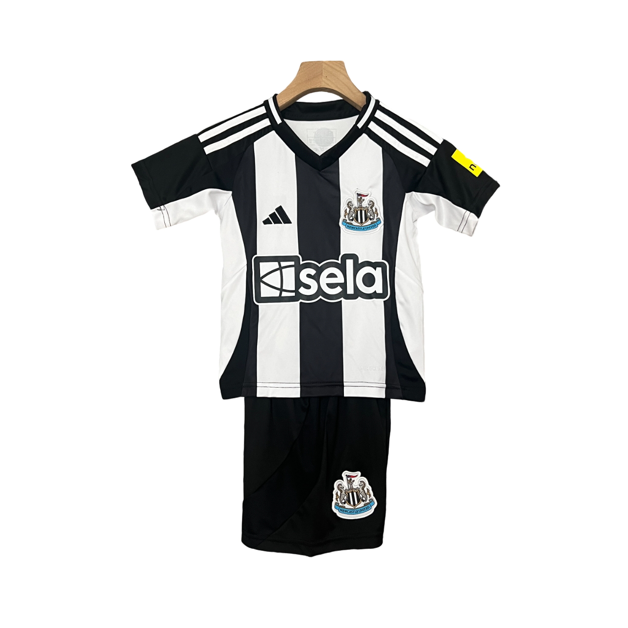 Kids Kit - Newcastle 23/24