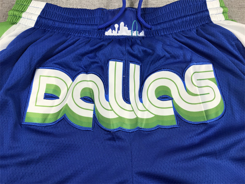 Dallas Mavericks