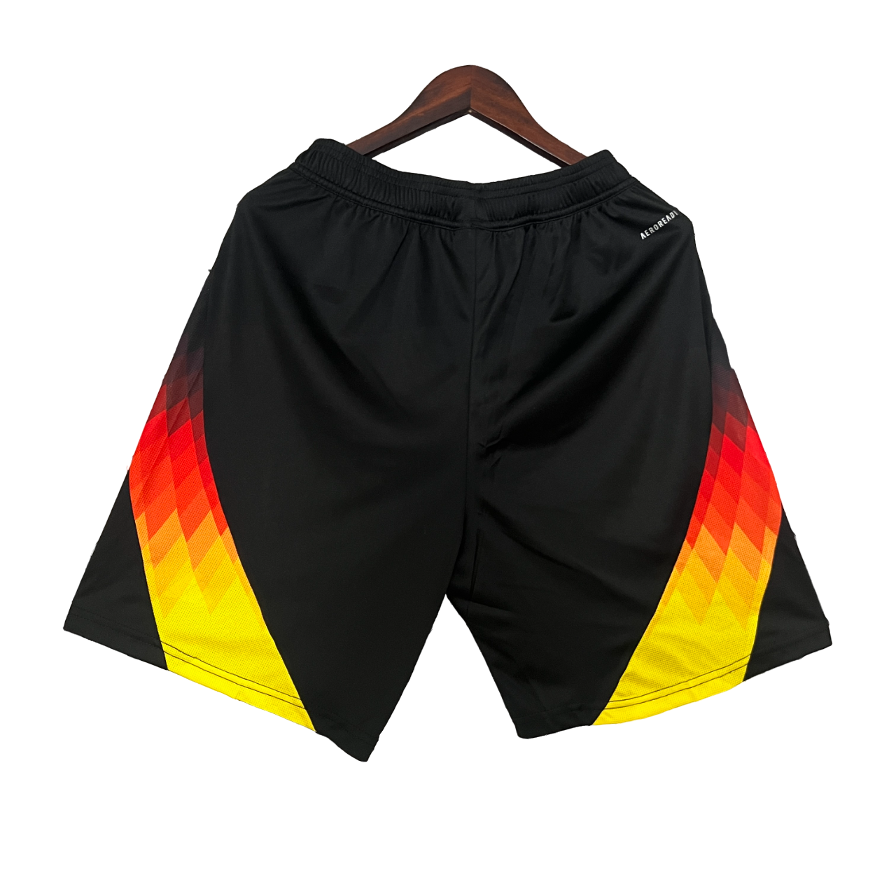 Germany Away - 2024 Shorts