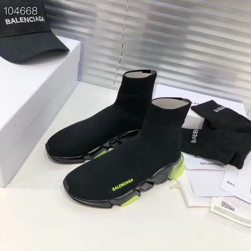 Balenciaga Sneakers Speed