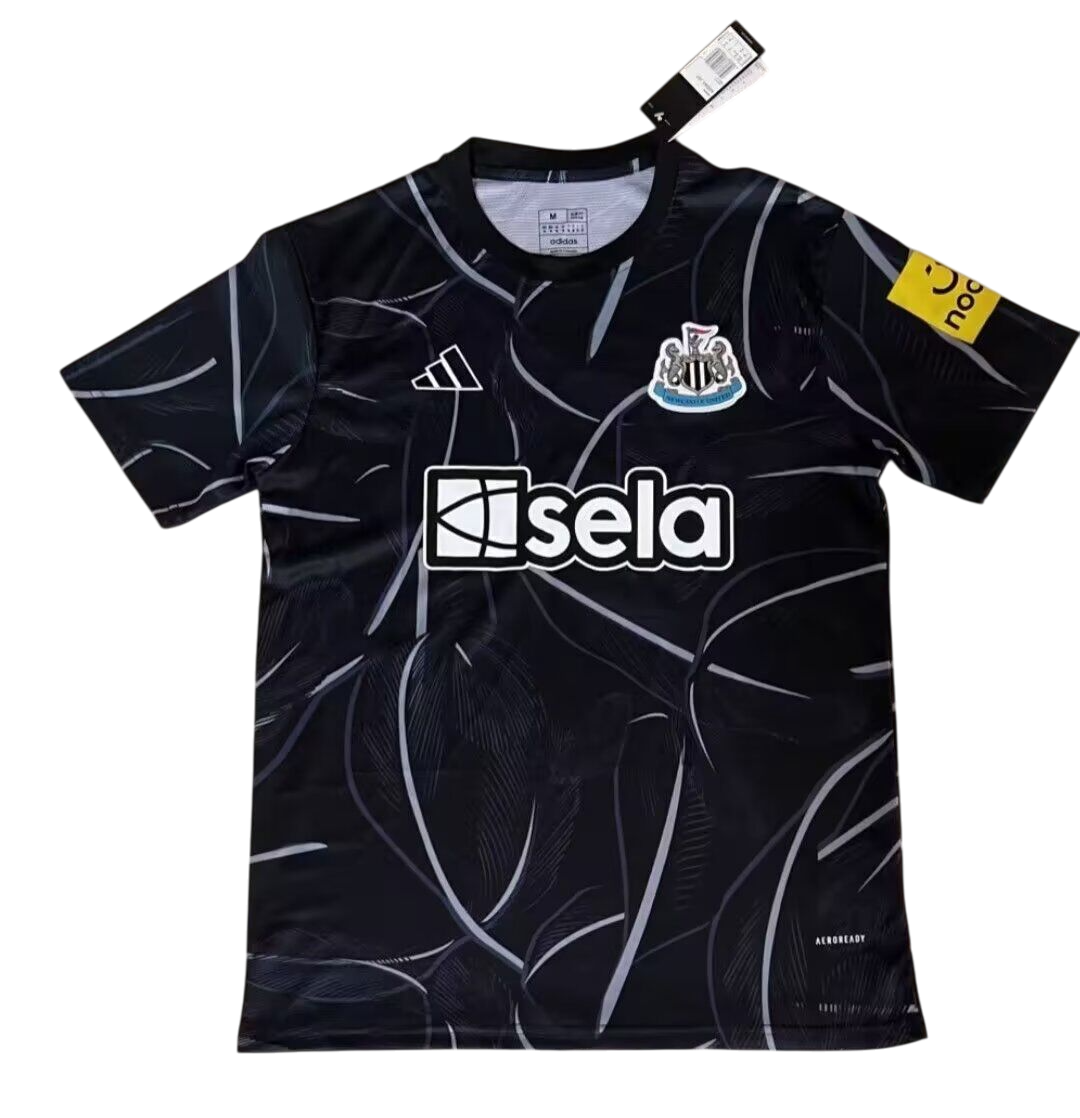 Newcastle - 24/25 Maglia Allenamento