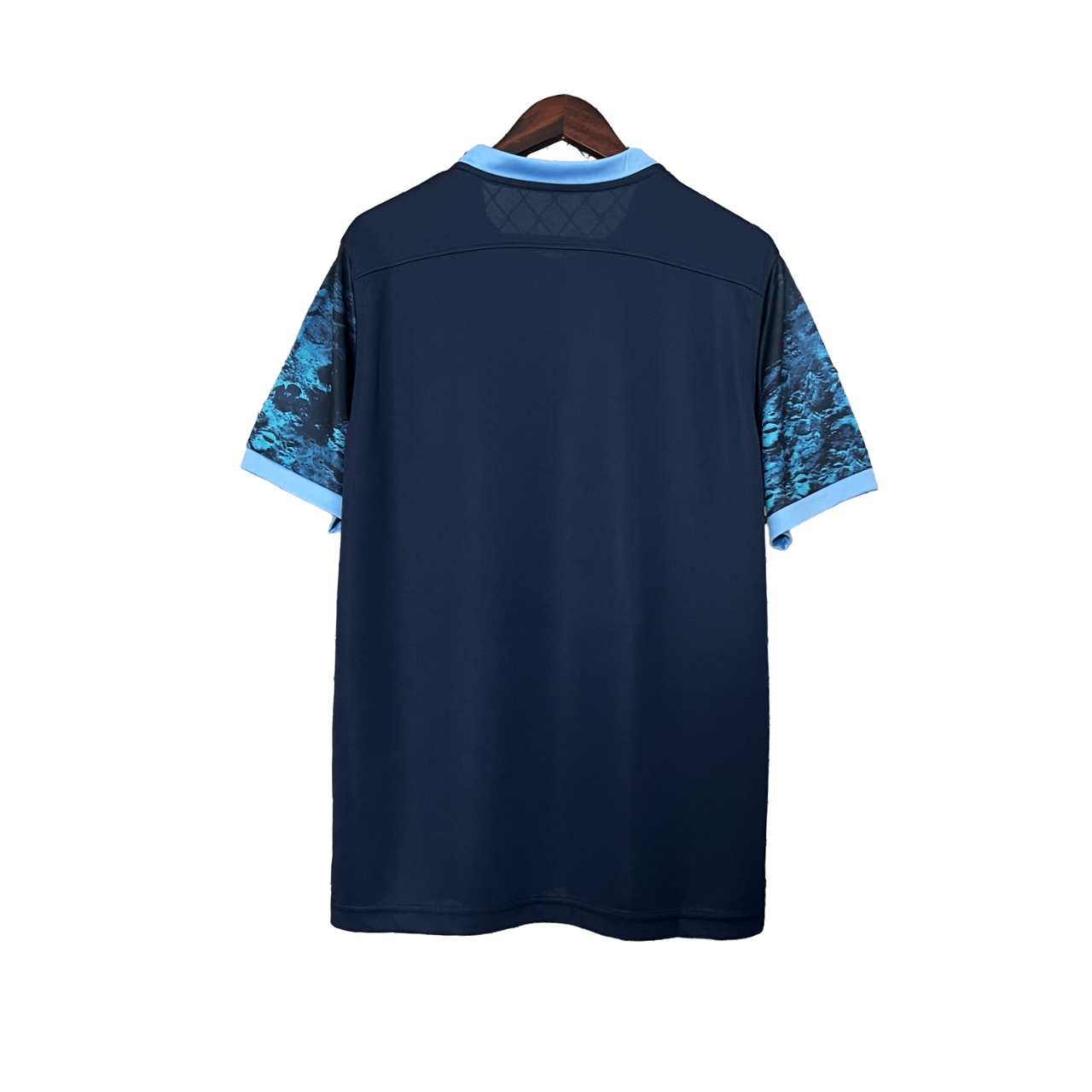 Manchester City Away - 15/16 Vintage