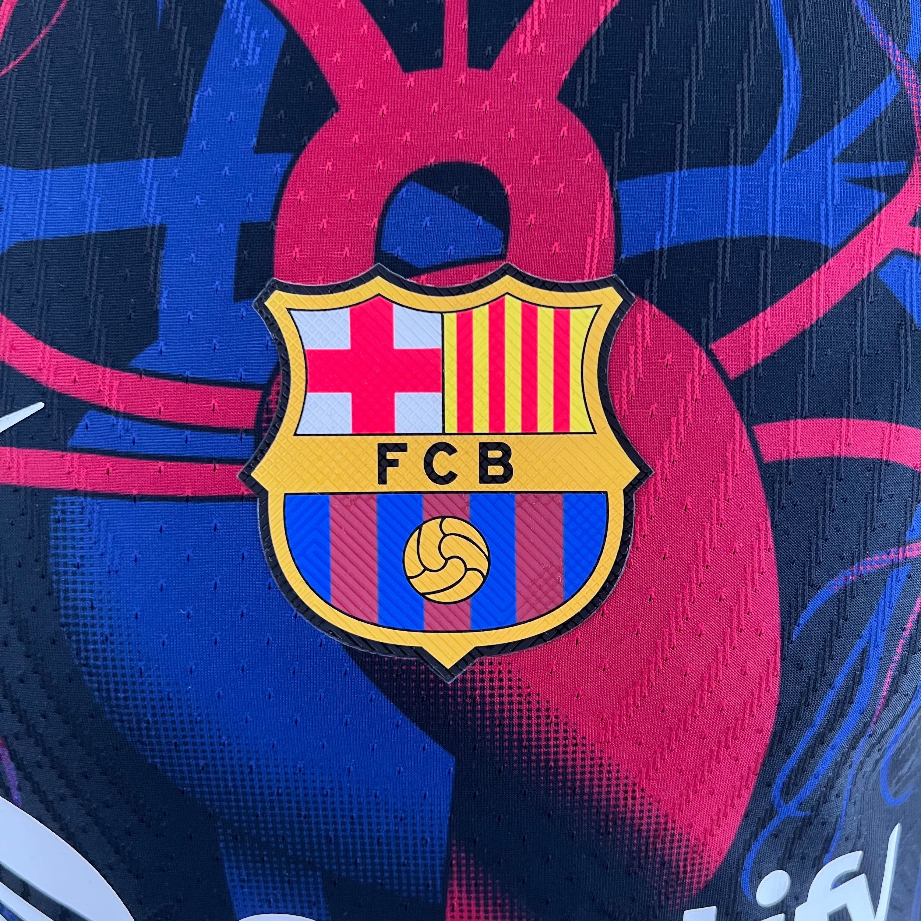 Barcellona Special Edition - 23/24 Player Version