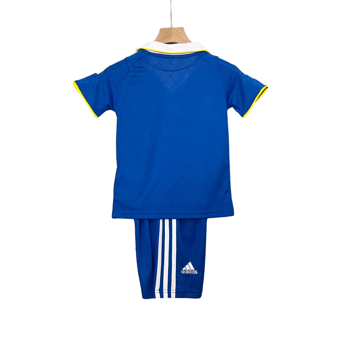 Kit Bambino - Chelsea 08/09