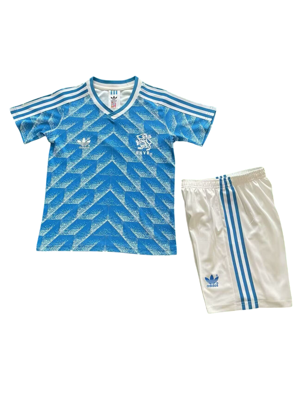 Kit Bambino - Olanda Away '88