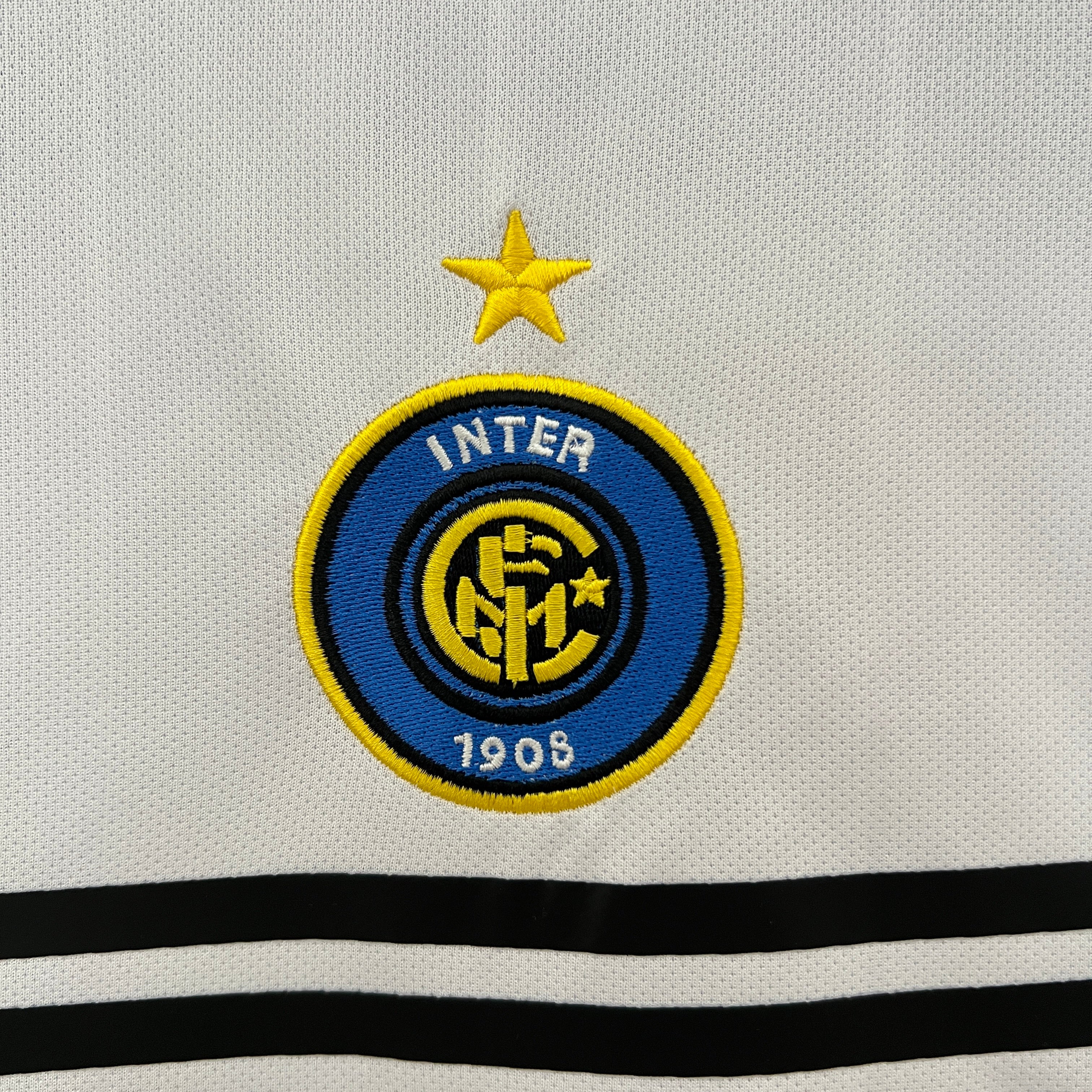 Inter - 04/05 Vintage