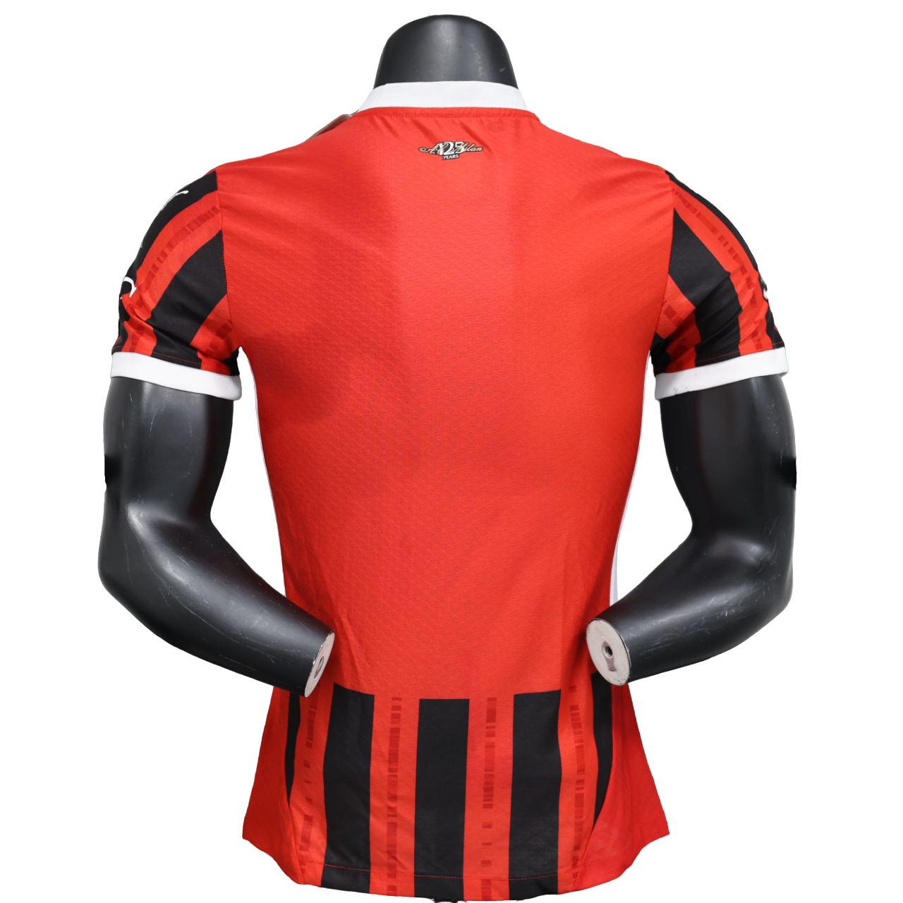 Milan Home - 24/25 Player Version