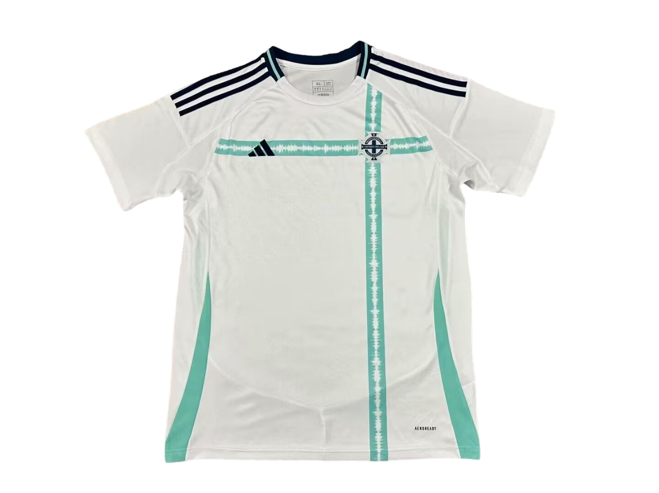 Northern Ireland Away - 2024