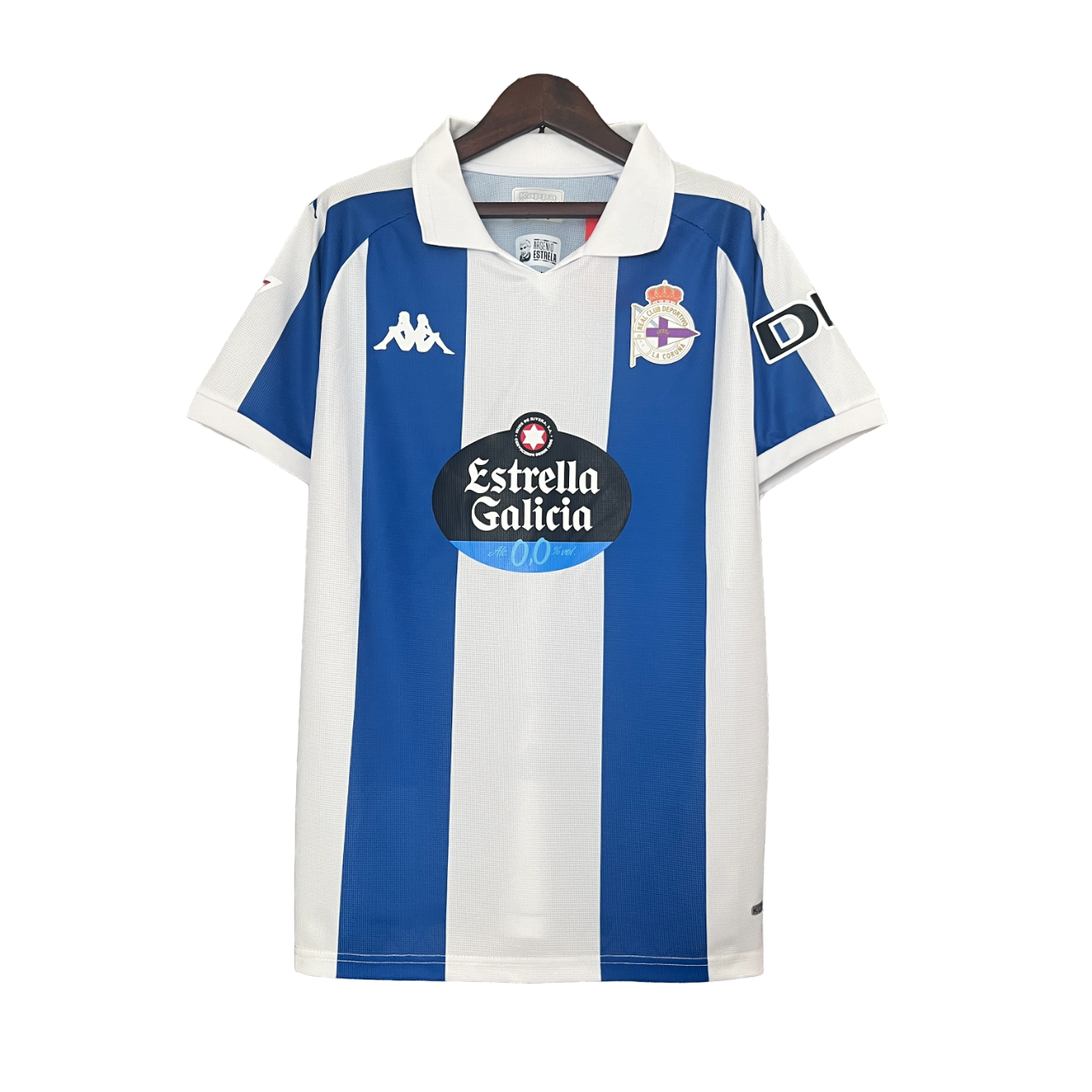 La Coruña Deportivo shirt - 24/25