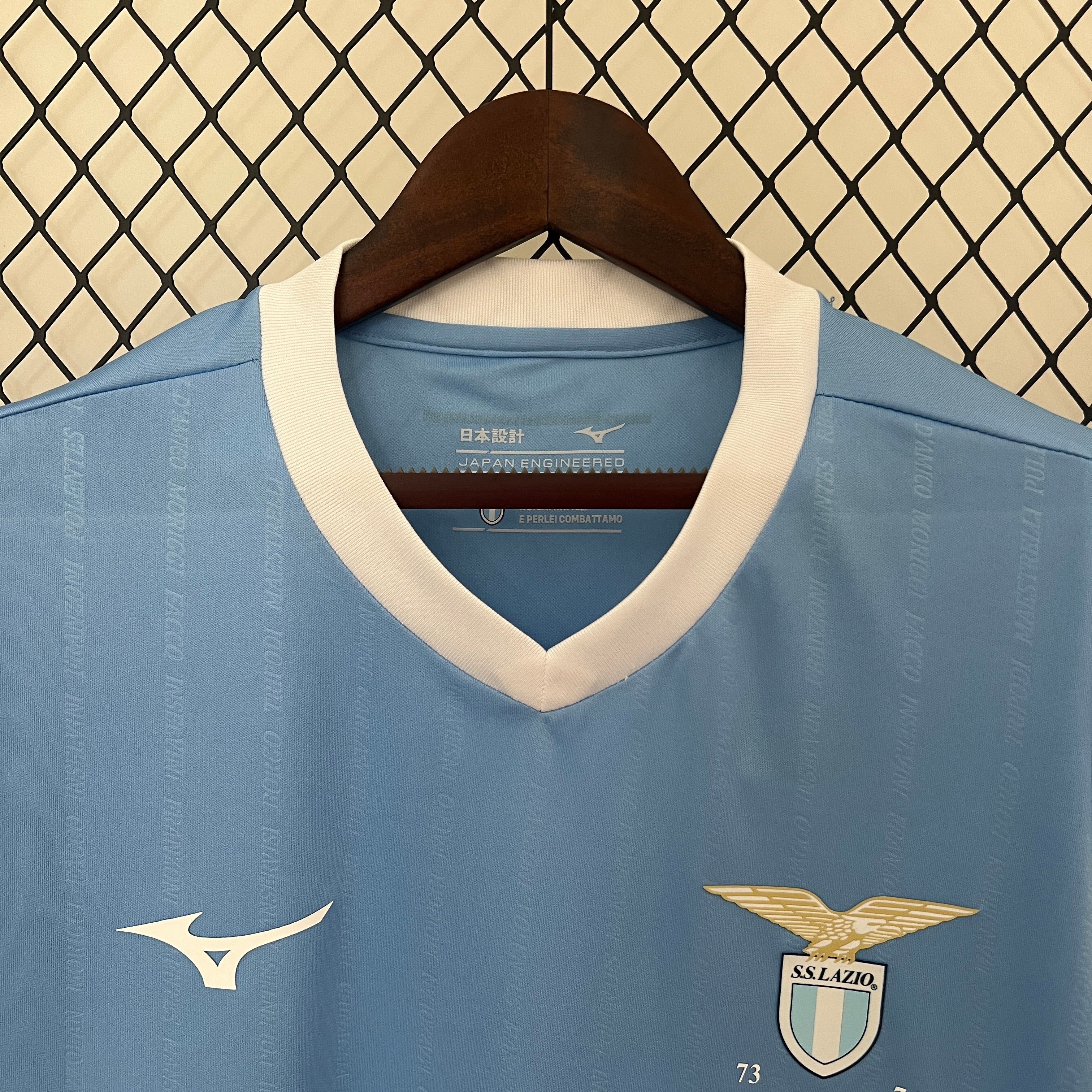 Lazio 50° Anniversario - Special Edition