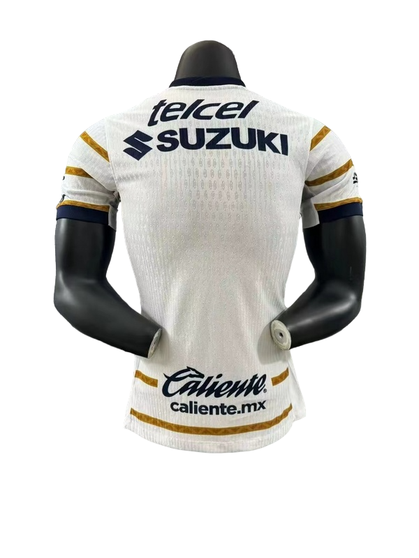 Pumas - 24/25 Player Version