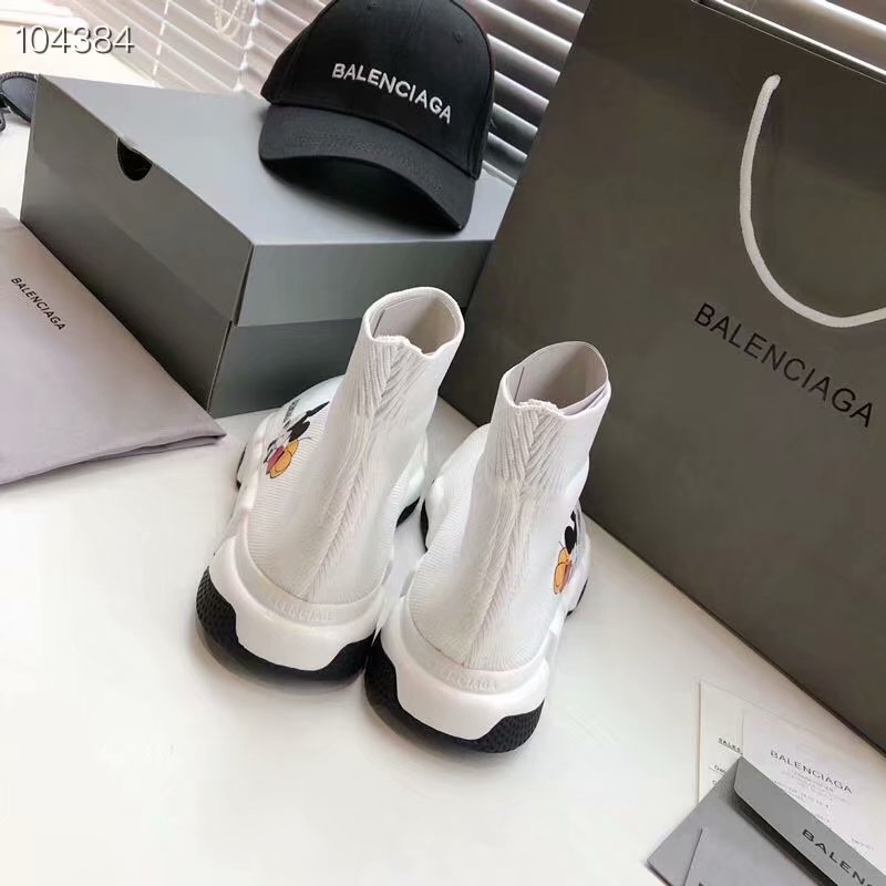 Balenciaga Sneakers Speed