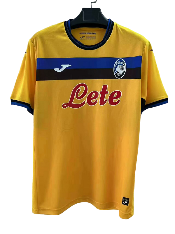 Maglia Atalanta Third - 24/25