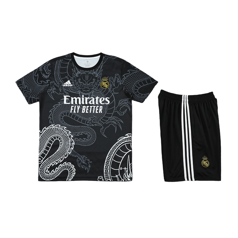 Kit Allenamento - Real Madrid 24/25