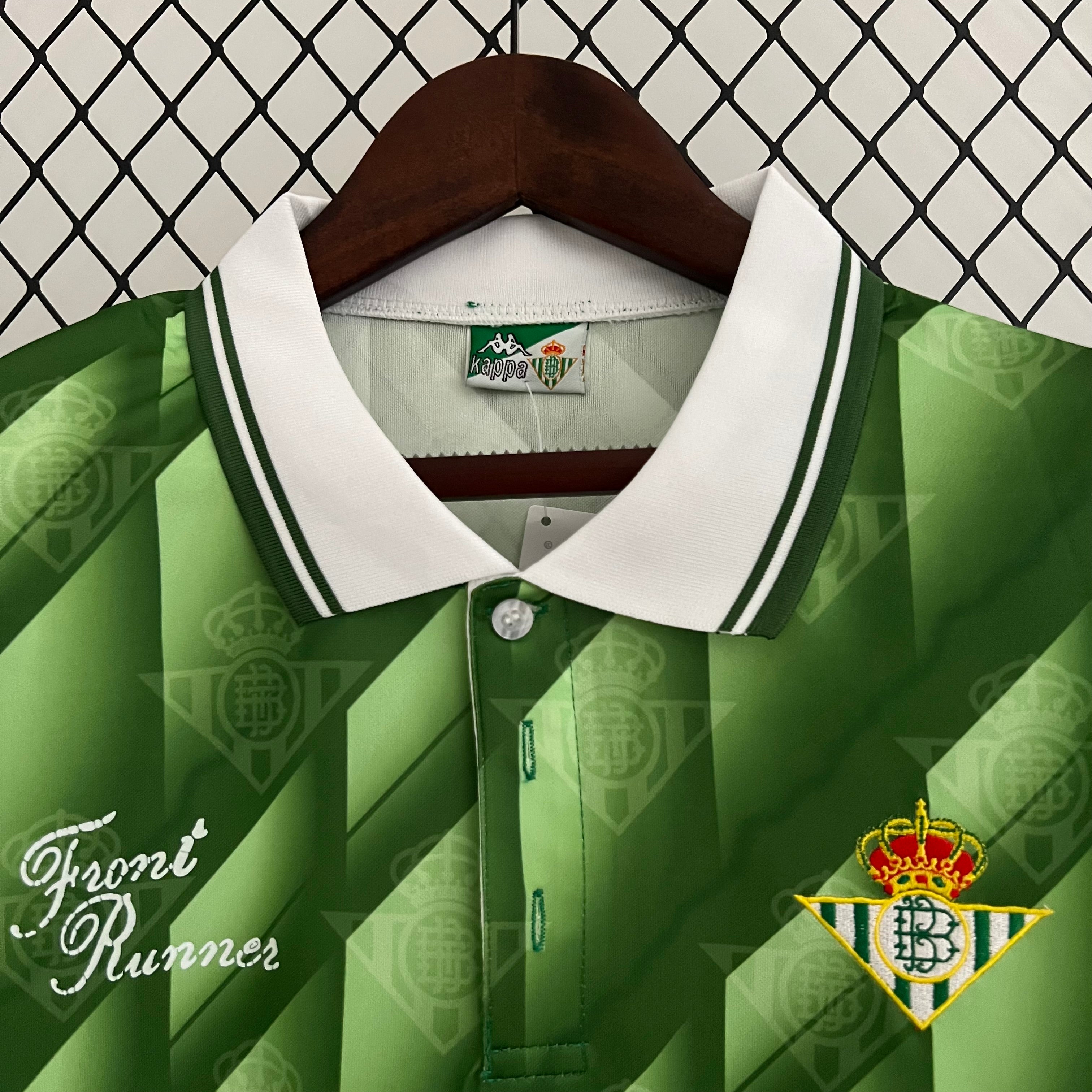 Real Betis - '93 Vintage