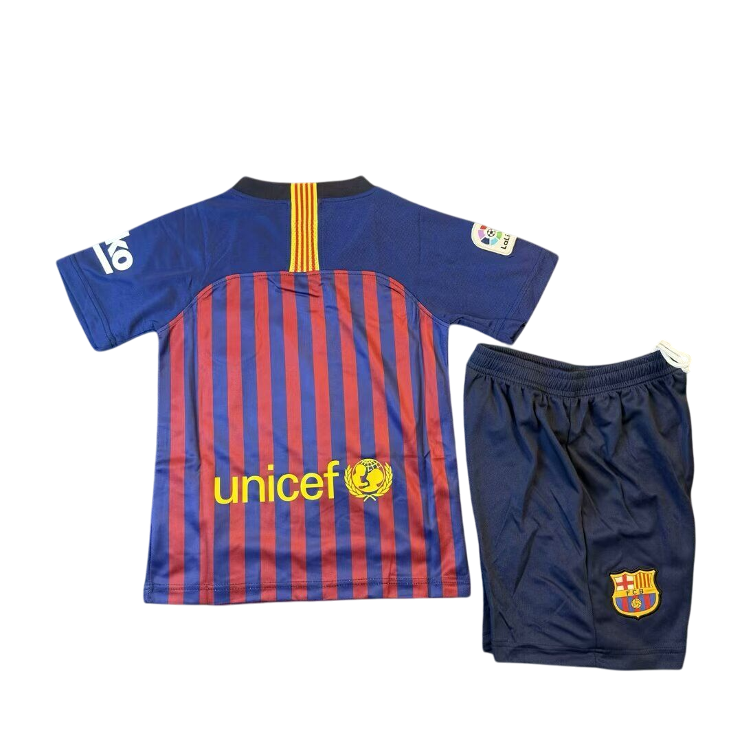 Kit Bambino - Barcellona 18/19