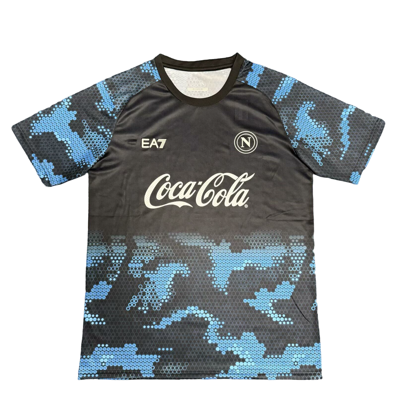 Napoli - 24/25 Training Shirt