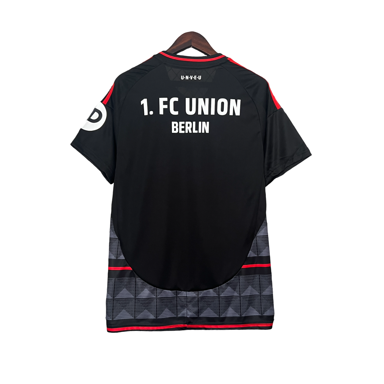 Union Berlino Away - 24/25 Player Version