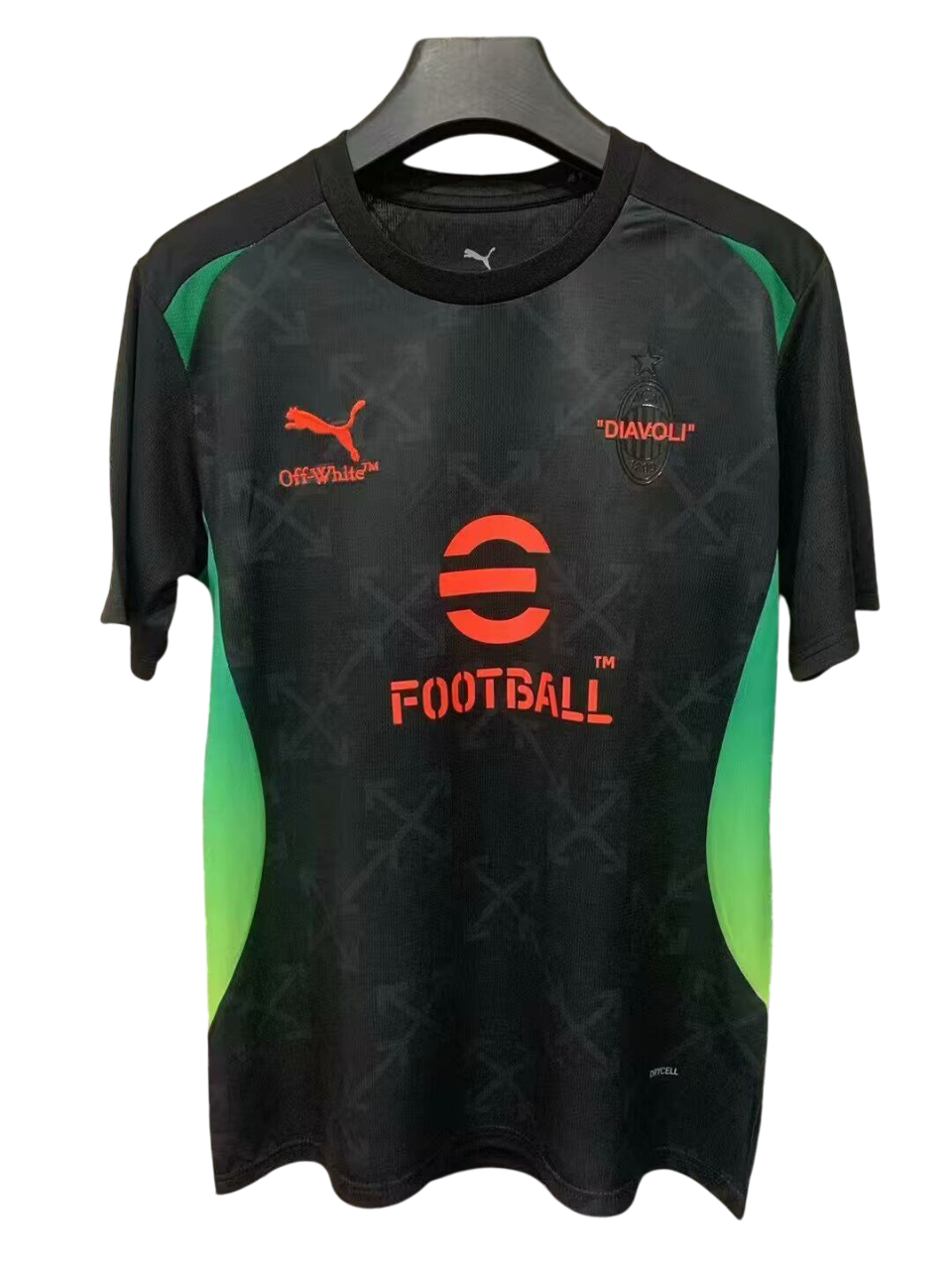 Milan - 25/26 Maglia Allenamento