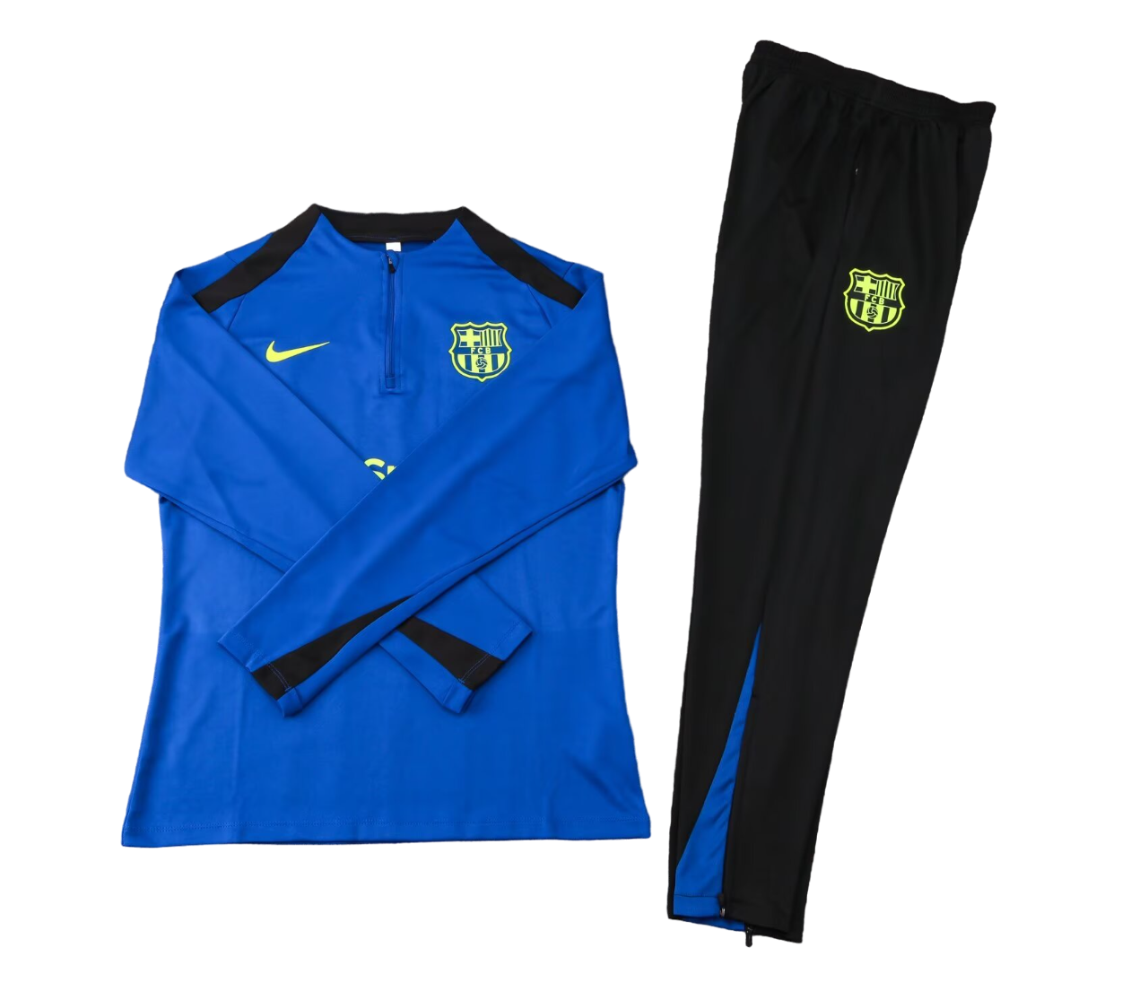 Tracksuit Barcelona 23/24