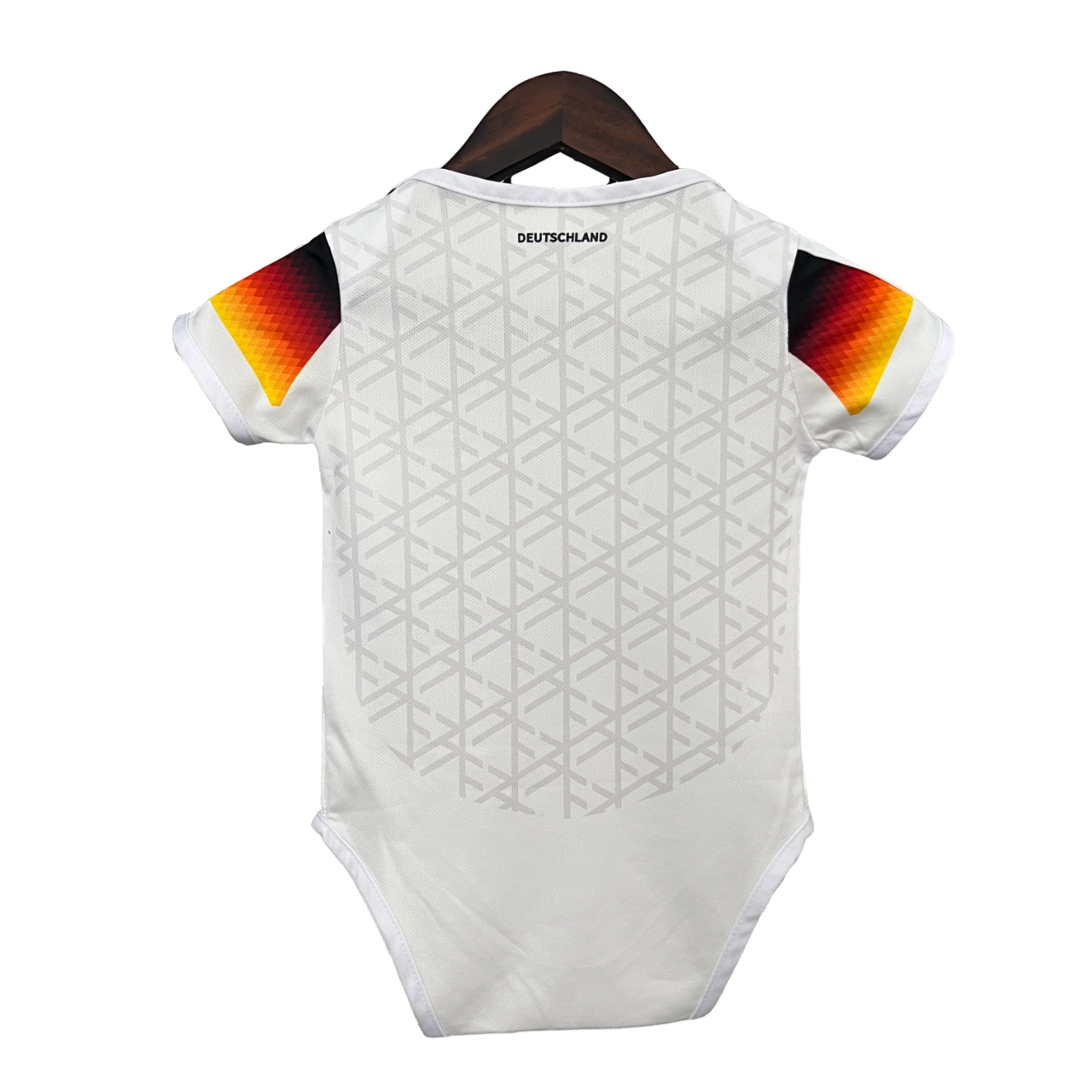 Germany - 2024 Baby Body