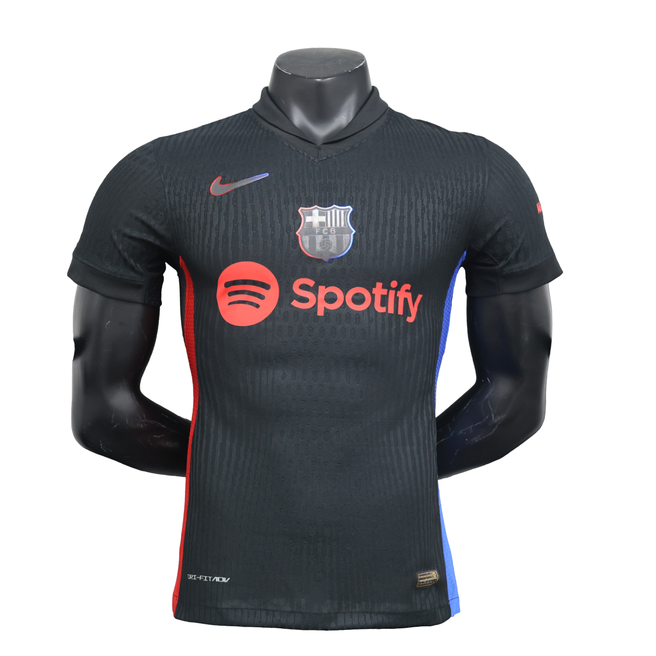 Barcellona Away - 24/25 Player Version