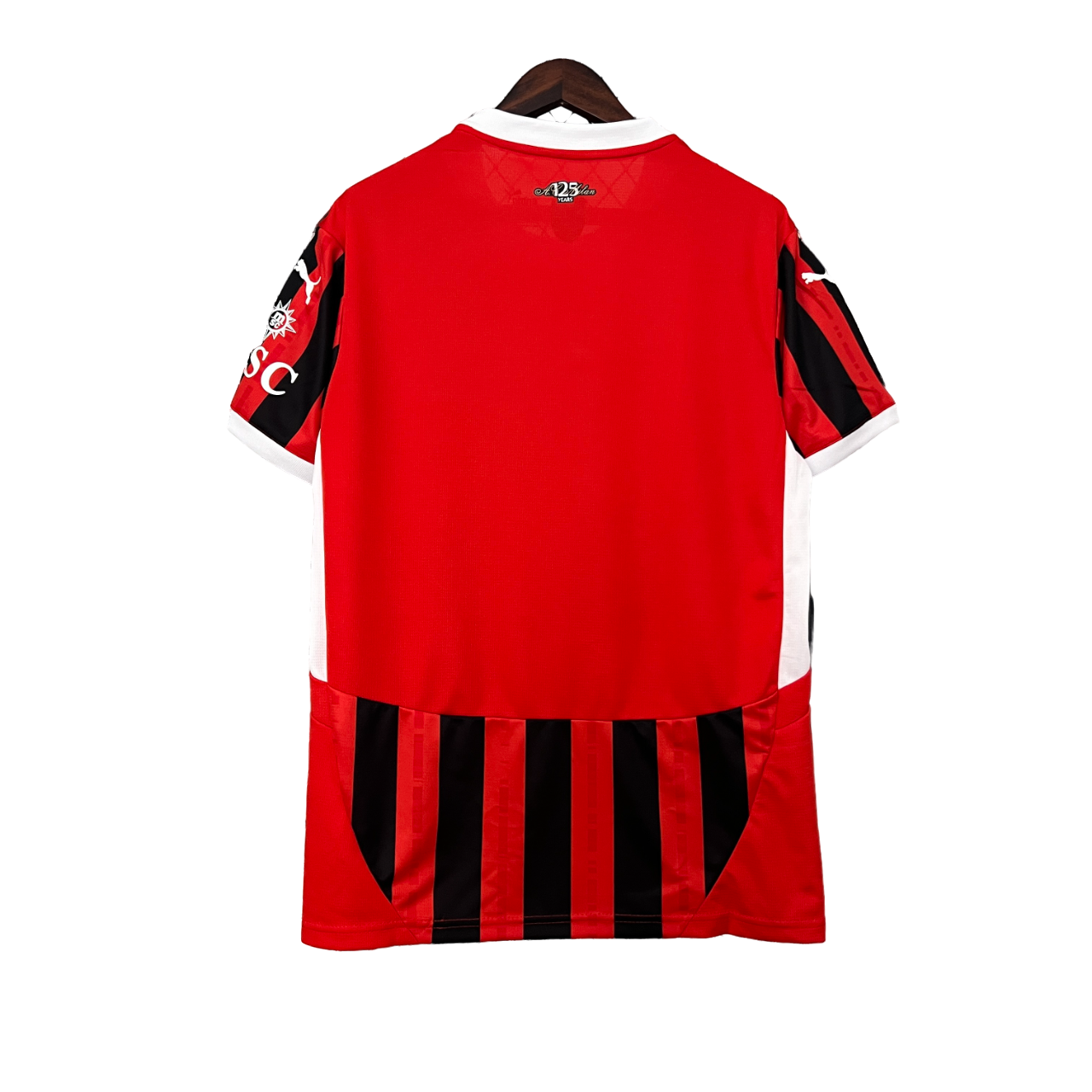 Maglia Milan - 24/25