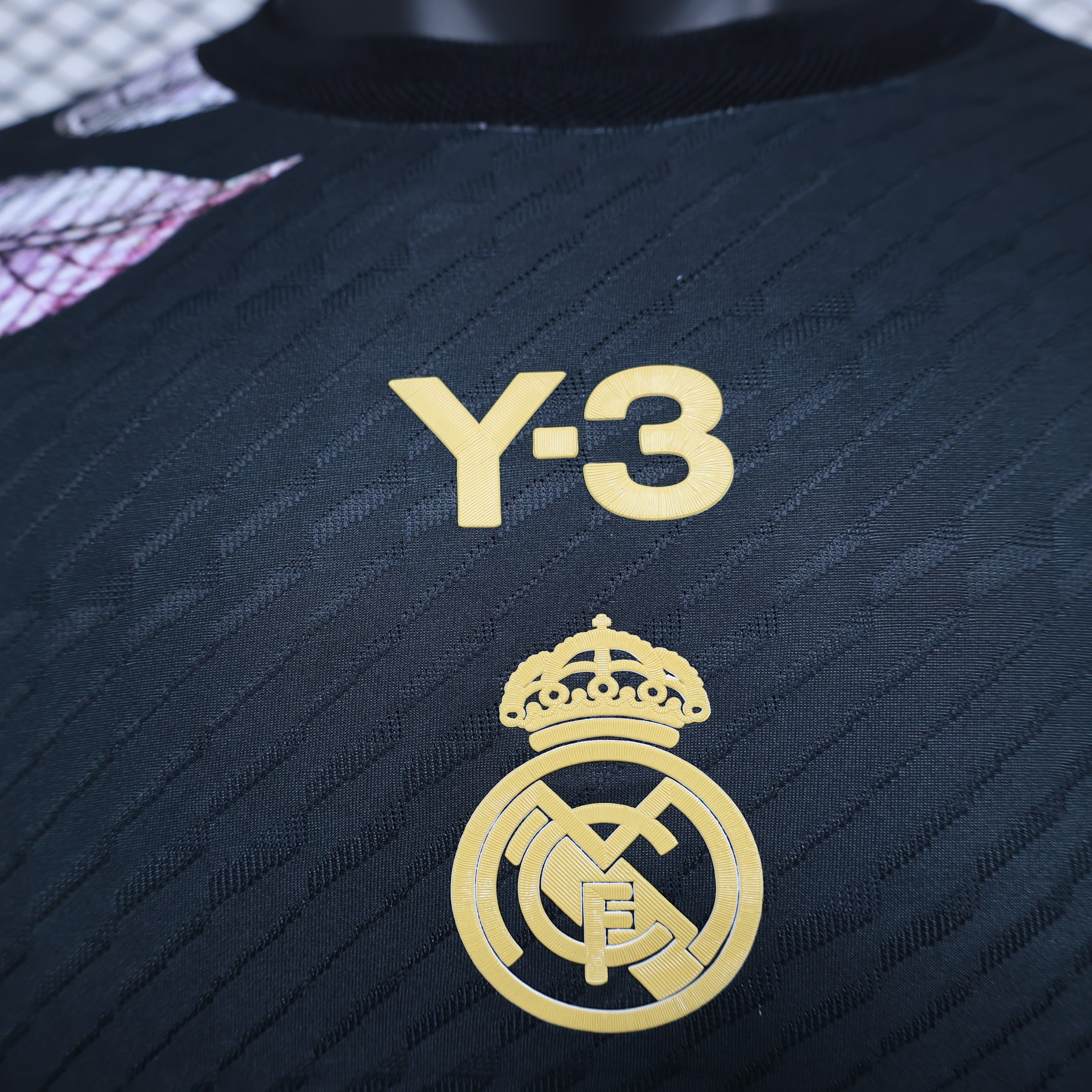 Real Madrid Y-3 Special - 24/25 Player Version