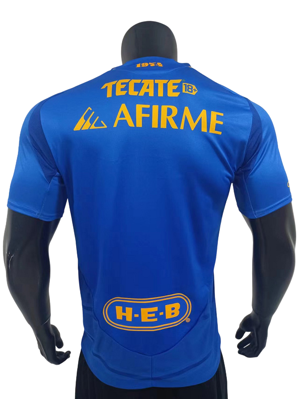 Tigres Away - 23/24 Player Version