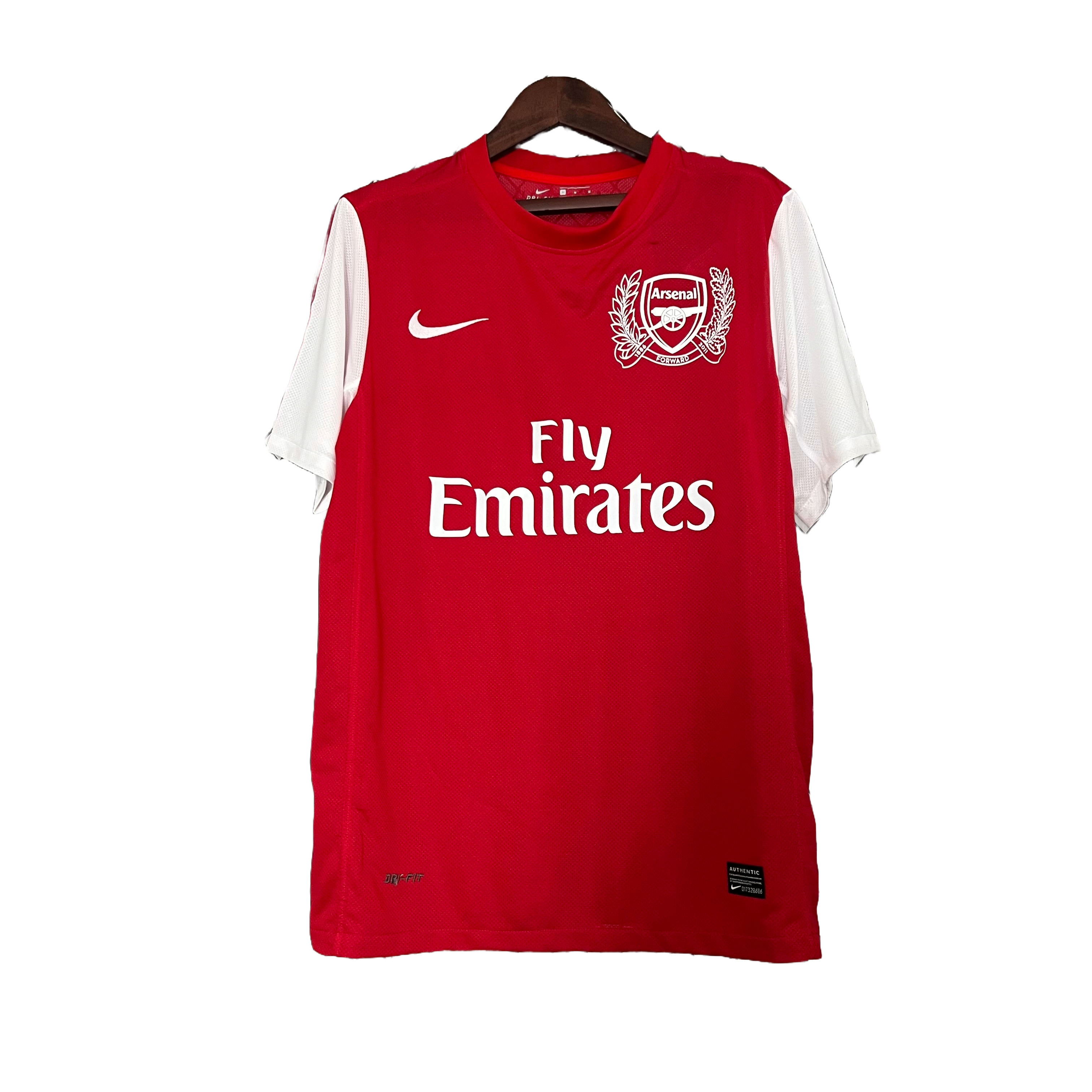 Arsenal - 11/12 Vintage